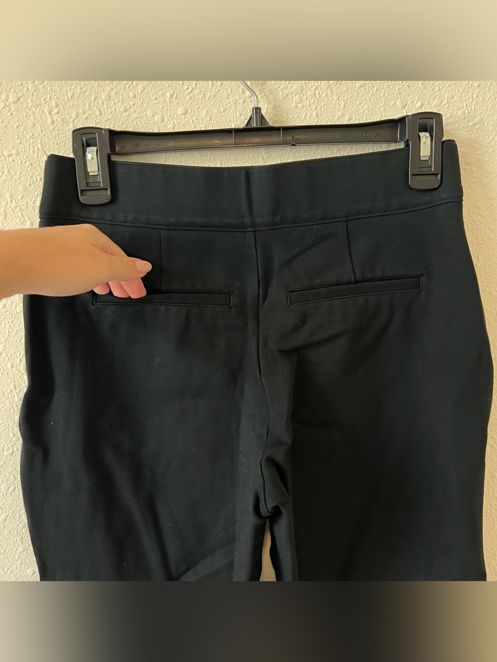 Spanx perfect slim straight pant - Picture 7 of 8